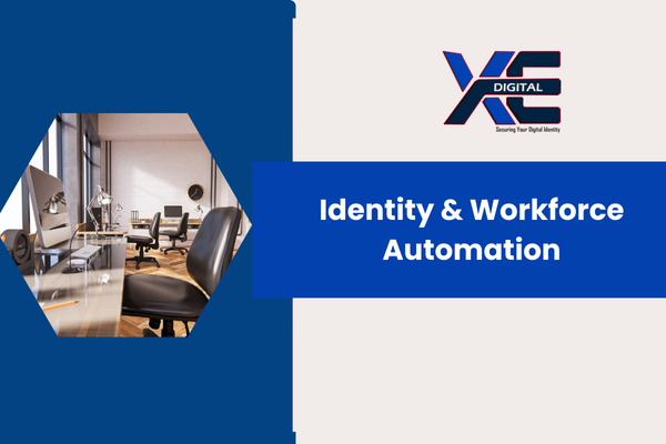 XeDigital.ai Securing Your Digital Identity