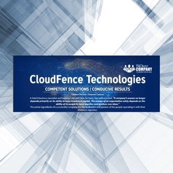 Bussiness Connect Magazine recognized ConsultEdge for Best Companyto Work for Award