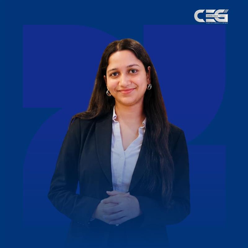 Ms. Akanksha Tripathi