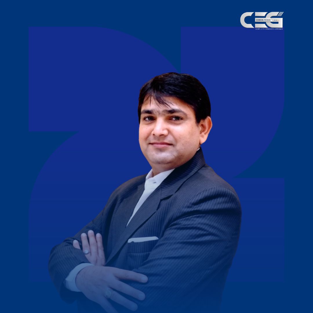 Mohit Tyagi