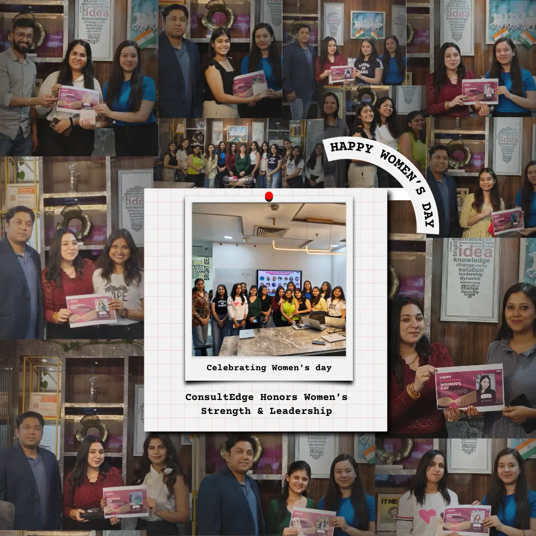 Women's Day Celebration