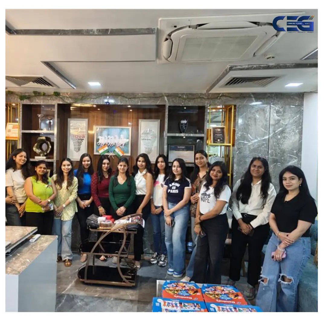 Women's Day Celebration