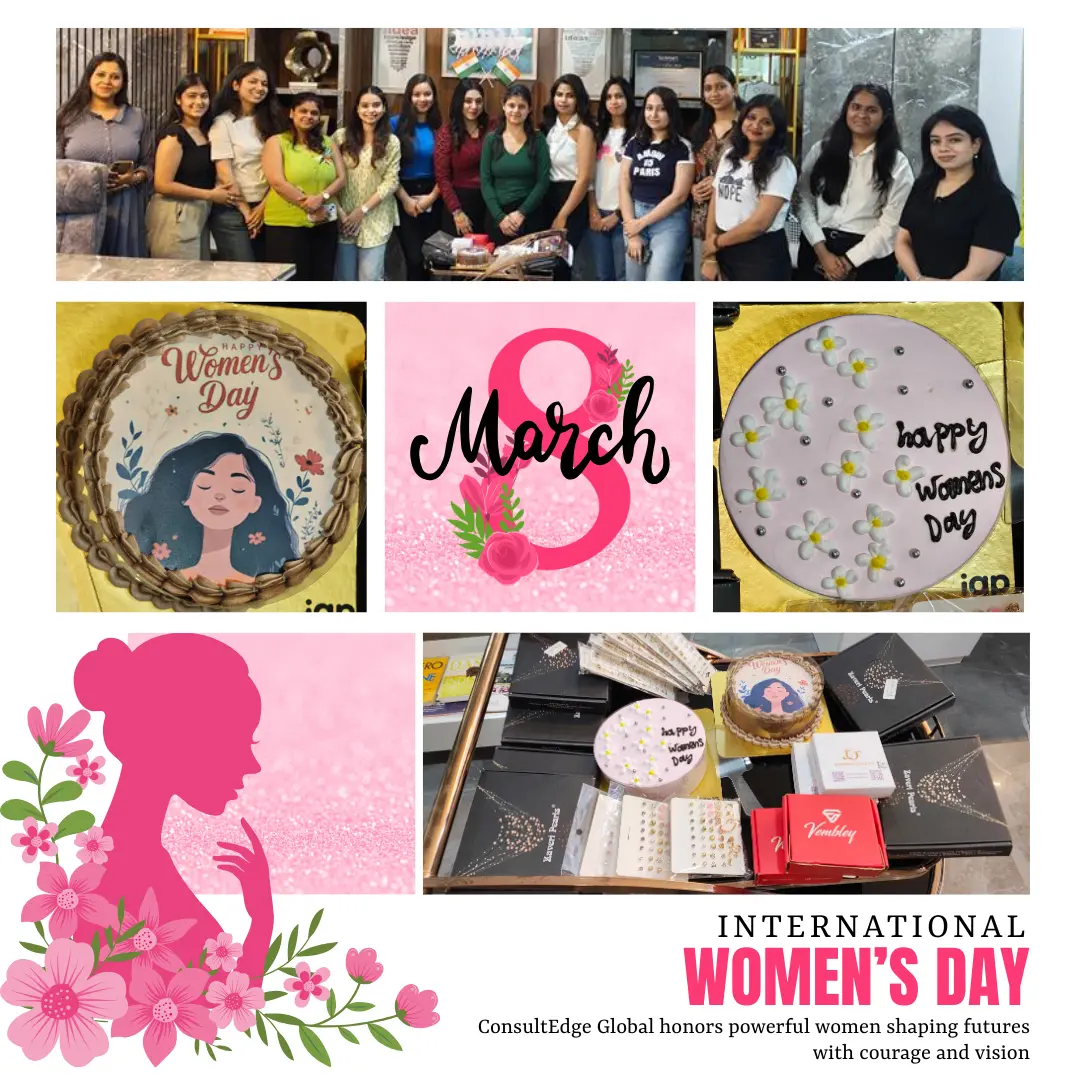 Women's Day Celebration