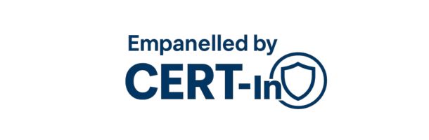 CERT-In Empanelled Security Auditor 