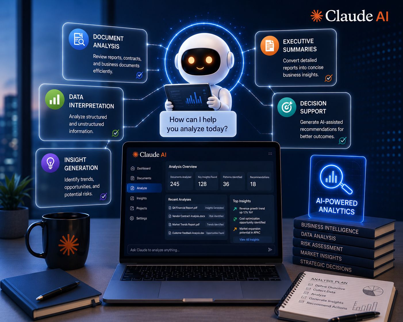 claude.ai Digital