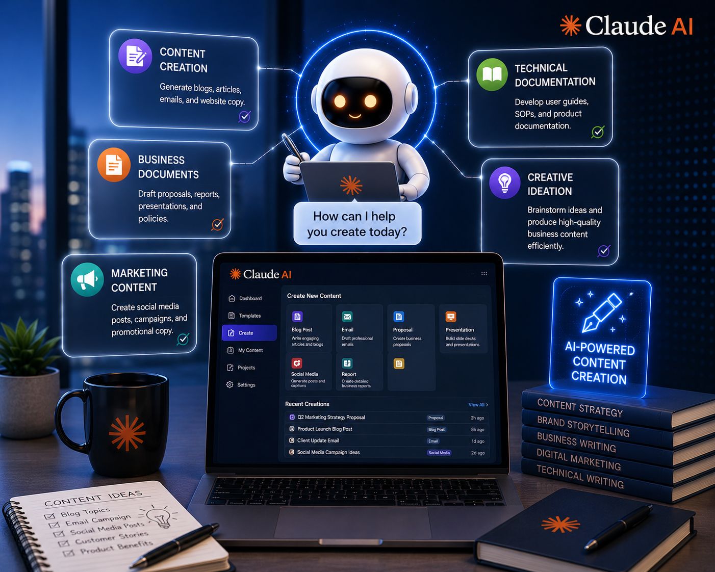 claude.ai