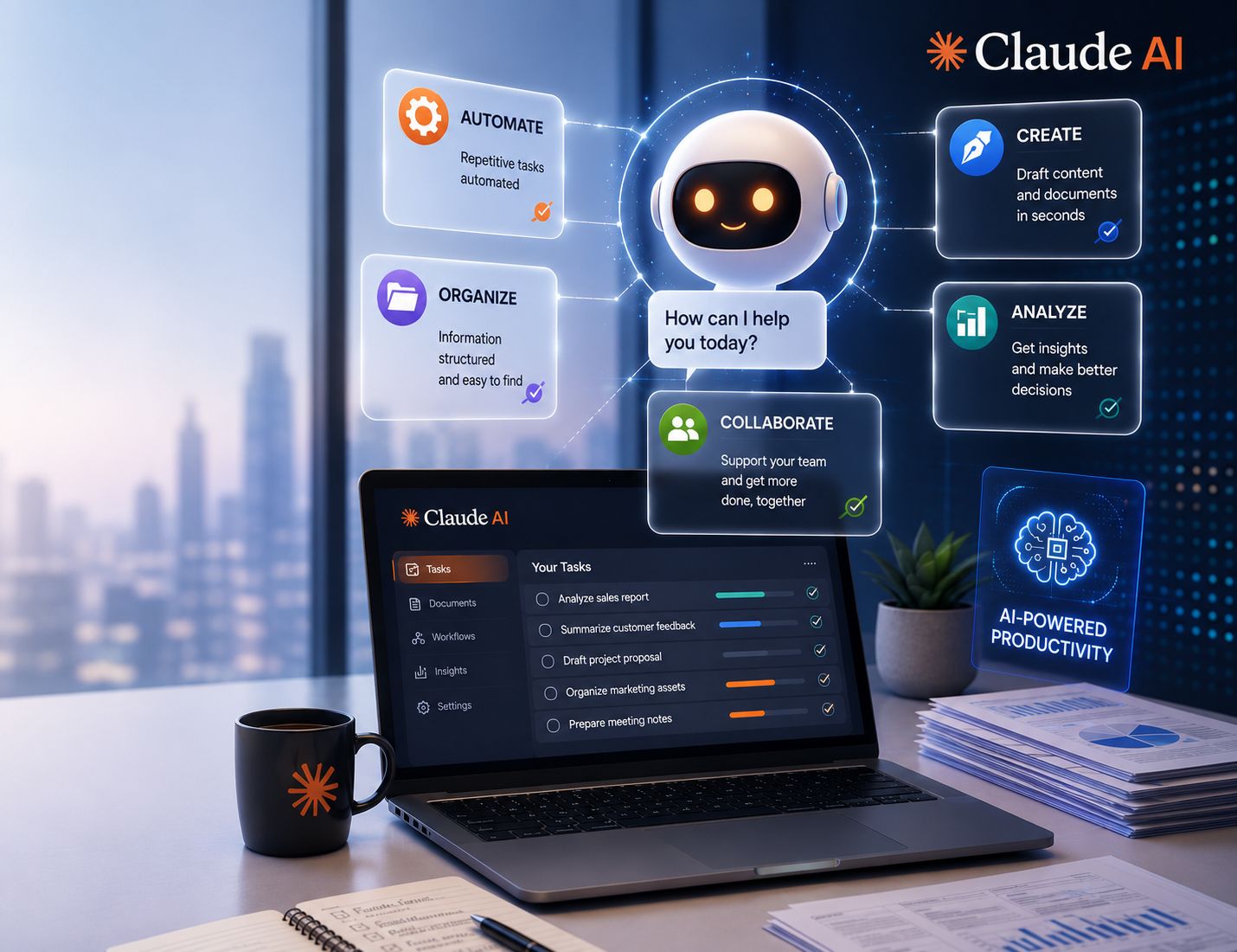 claude.ai