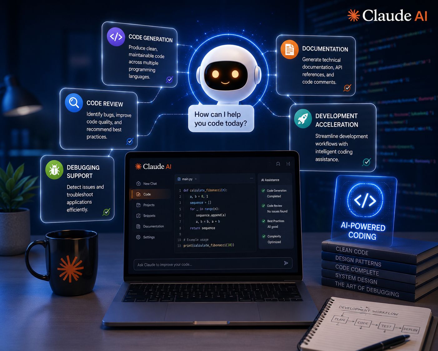 claude.ai