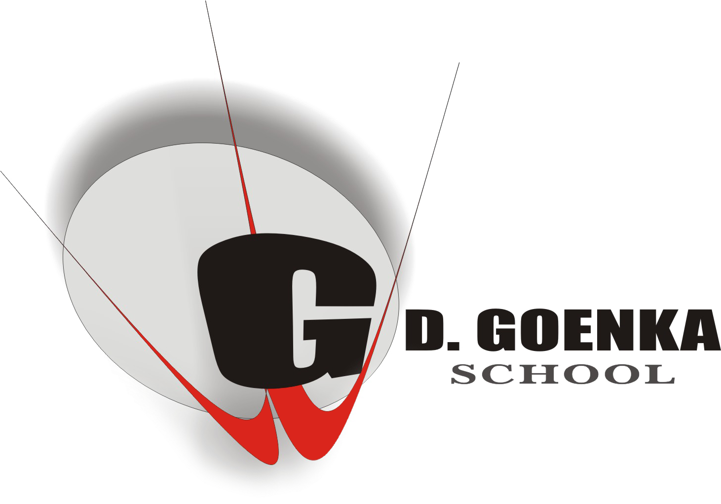 GD Goenka School