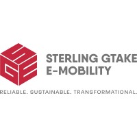 Sterling Gtake E-Mobility