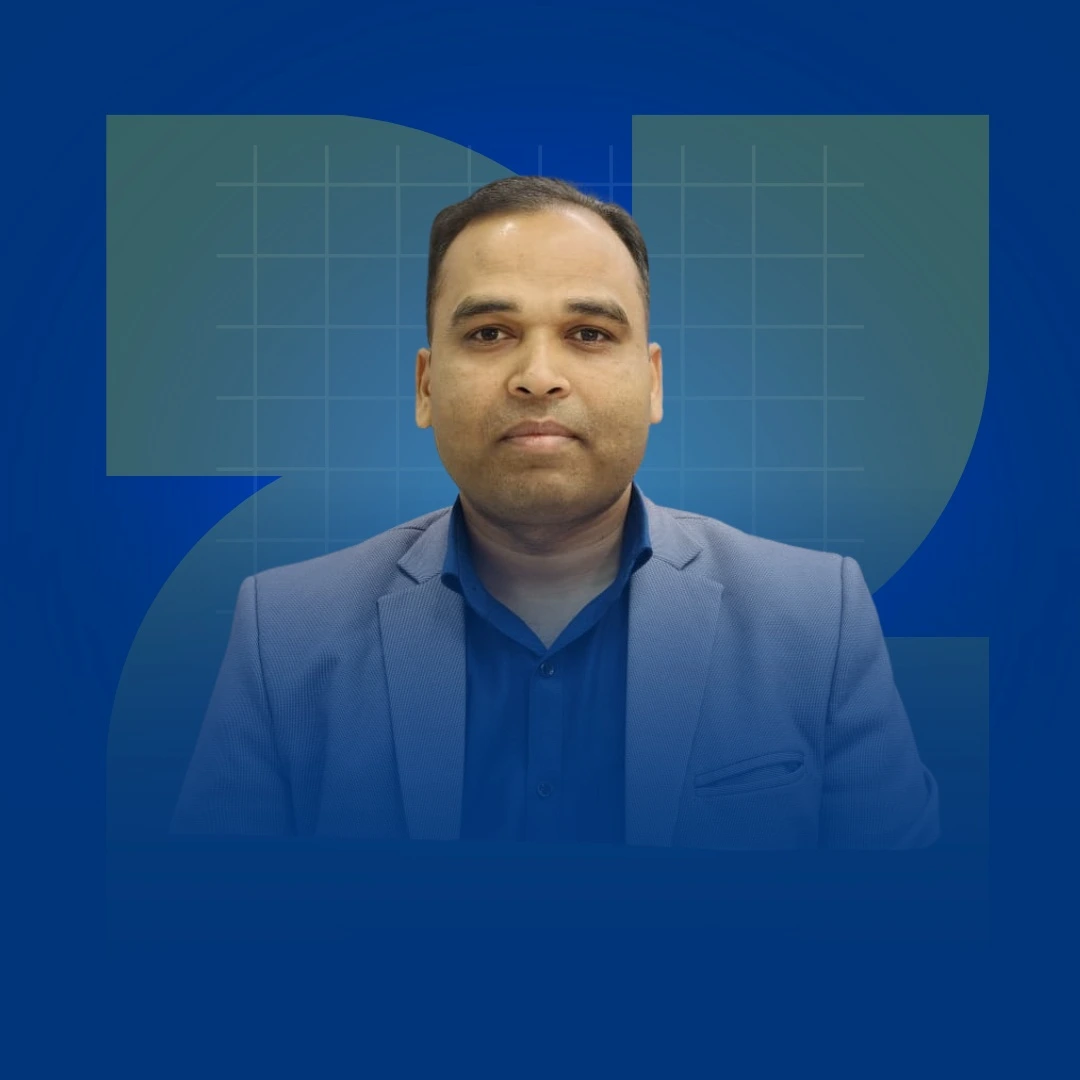 Chandan Sah | Director – Technology Consulting