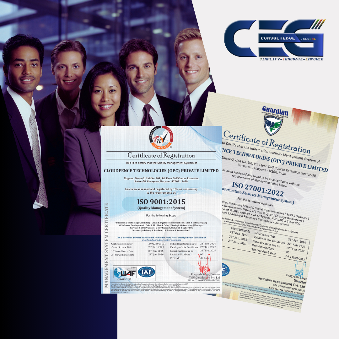 ConsultEdge