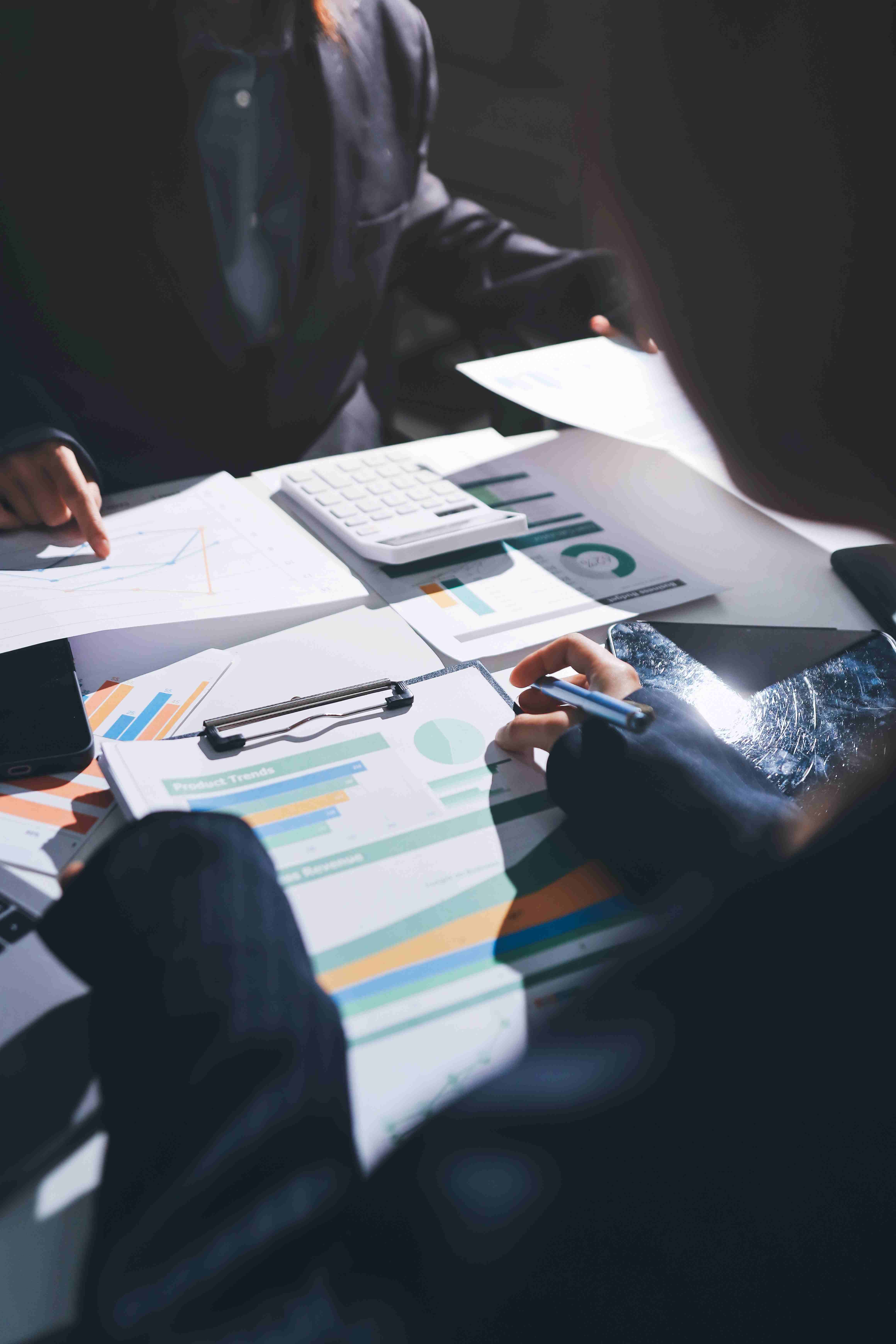 Managed SOC as a Service