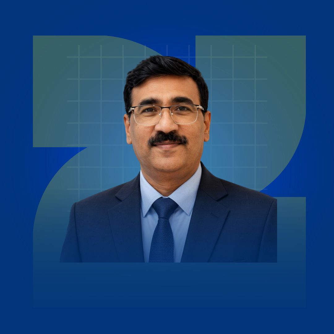 Mr. Rajneesh Pawar | AVP – Business Consulting