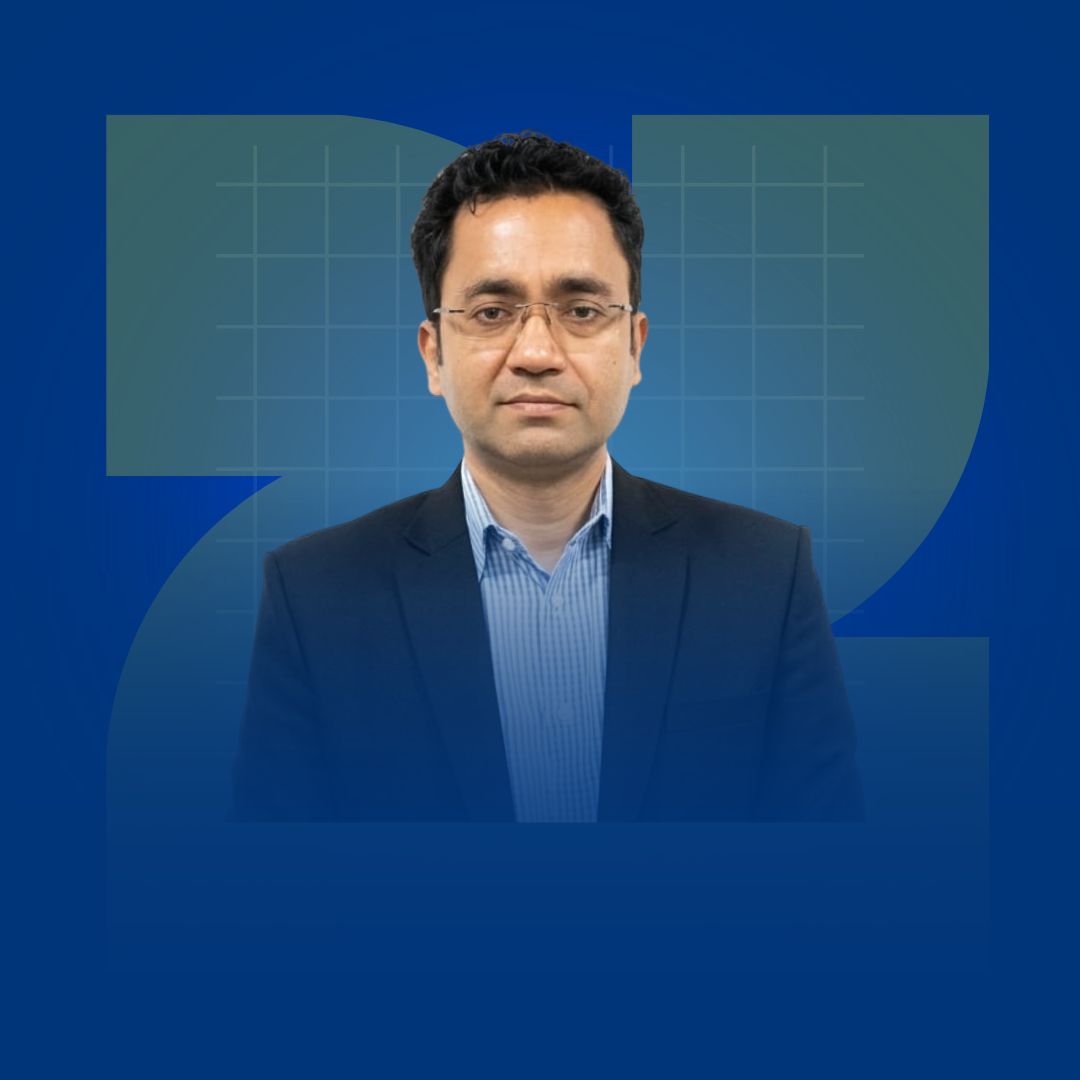 Yogesh Chand Tiwari | Director – Business Consulting