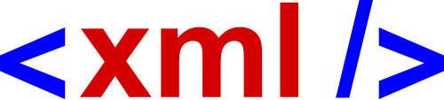 XML Logo