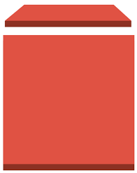 AWS EBS Elastic Block Store block storage icon
