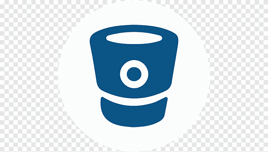Bitbucket icon