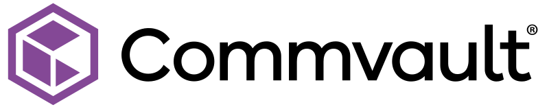 Commvault Partner