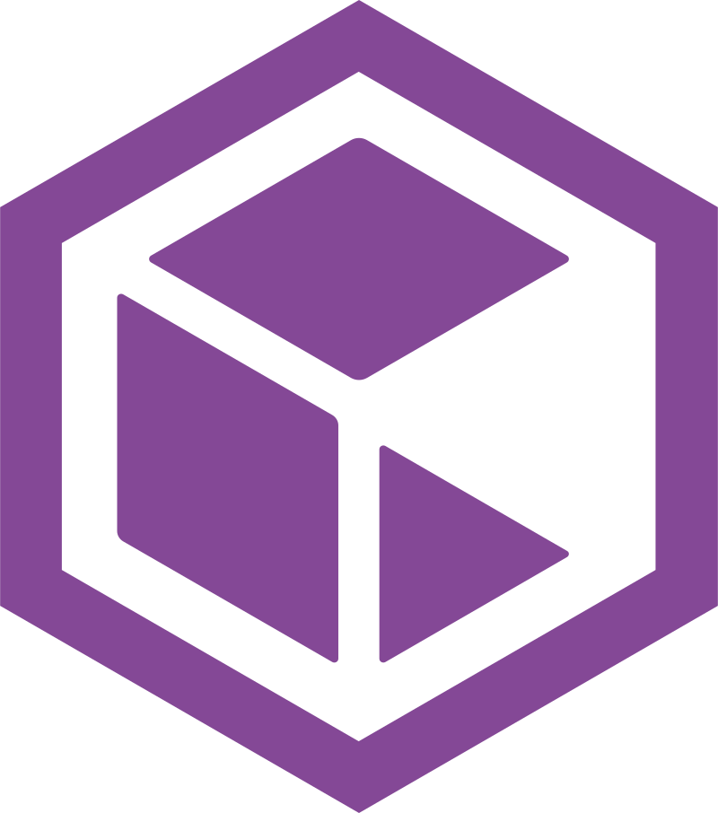 Commvault icon mark
