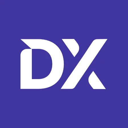 DX icon