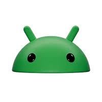 Google Android mobile operating system icon