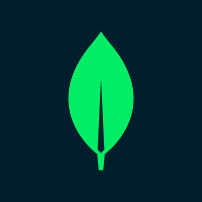 MongoDB Logo