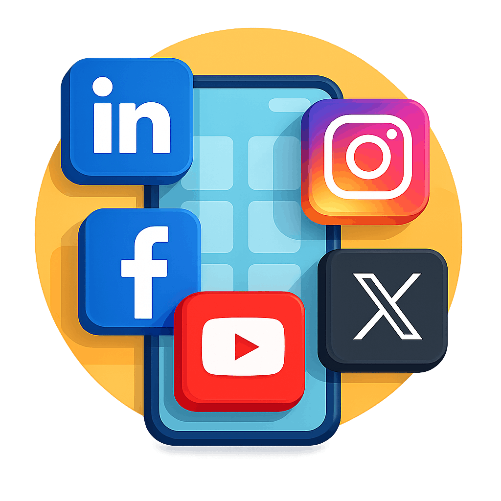Social Media
