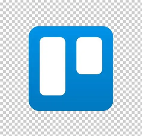Trello icon