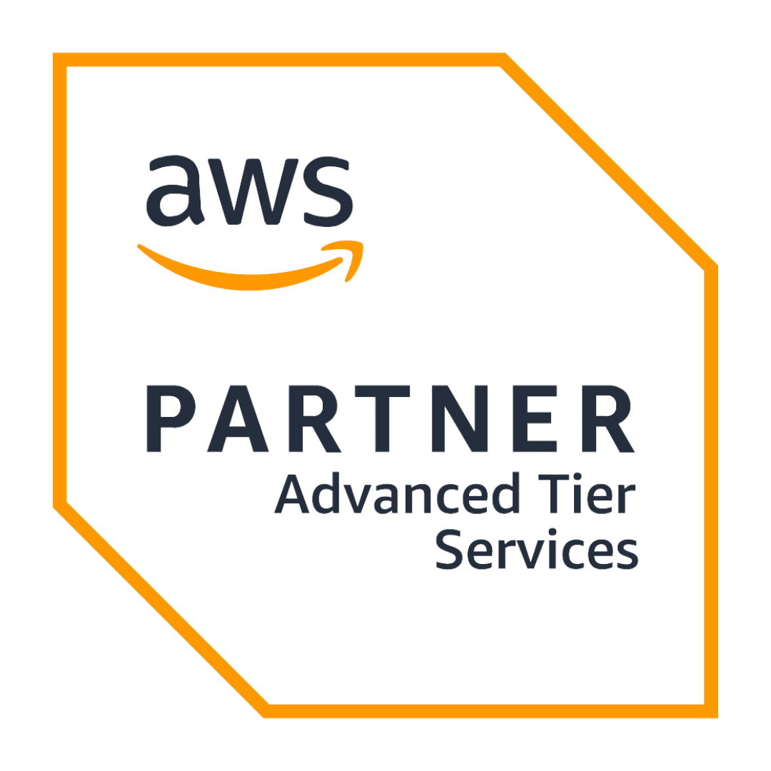 AWS Advanced Tier Partner in Gurgaon