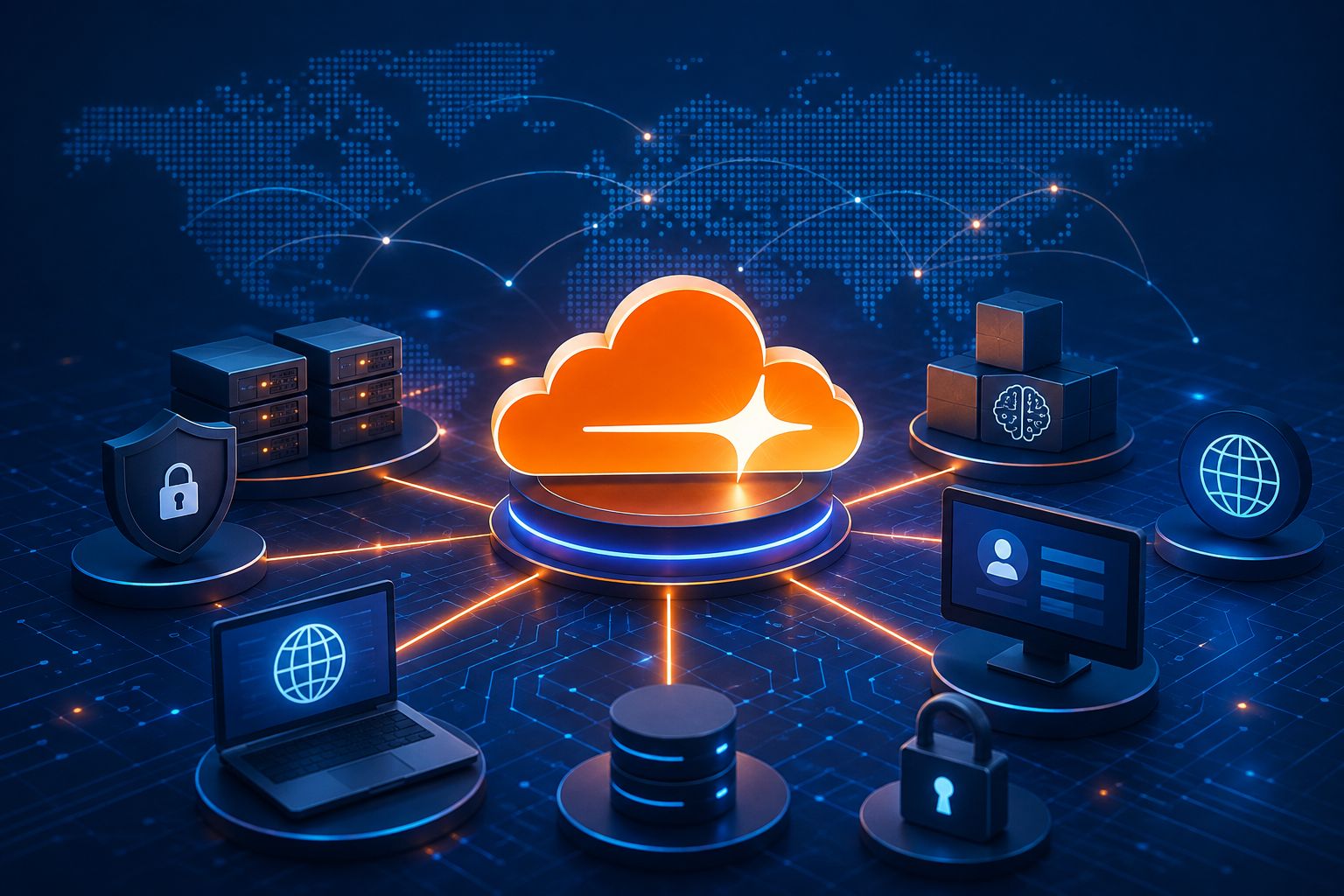 Industry-Specific Cloudflare Solutions for Every Business