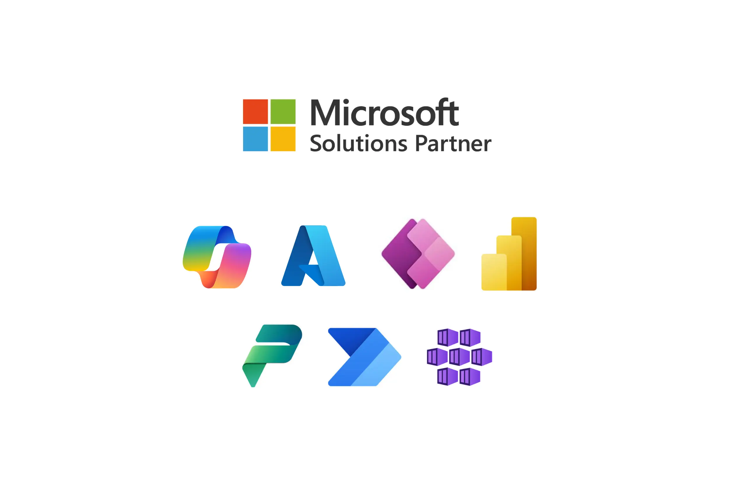 Microsoft Digital & App Innovation Solutions in Gurgaon & Delhi NCR