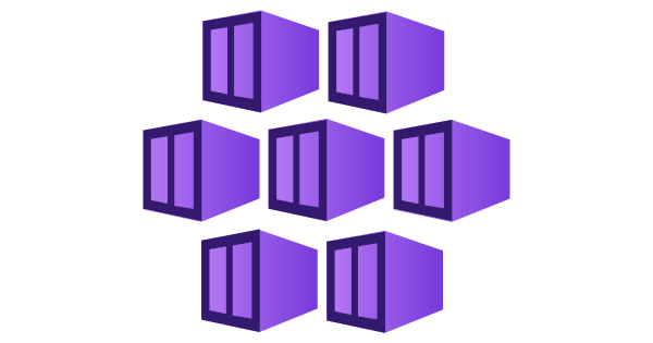 Azure capability icon
