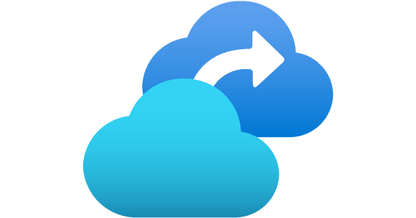Azure capability icon