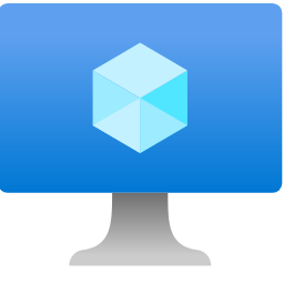 Azure capability icon
