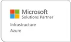 Microsoft Solutions Partner for Azure Infrastructure