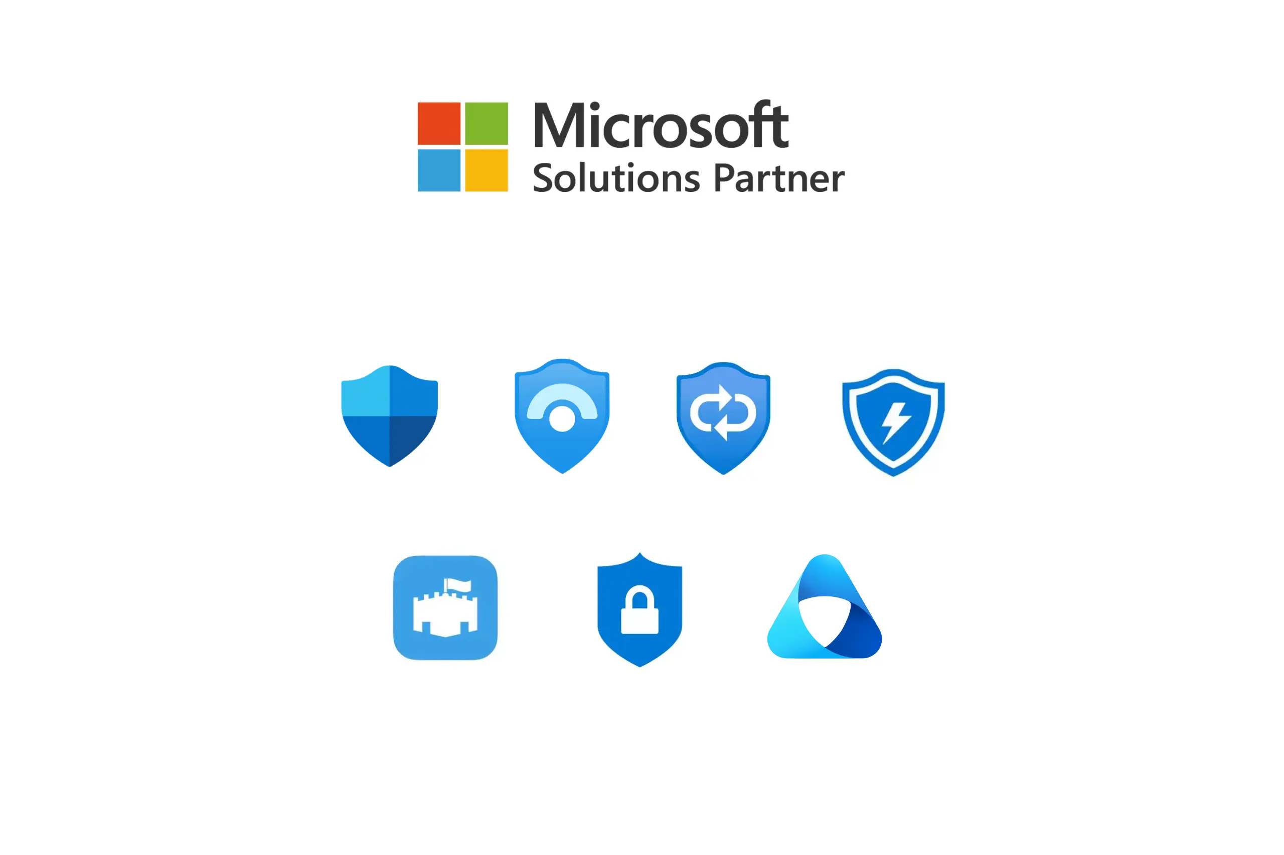 Microsoft Security Solutions in Gurgaon & Delhi NCR