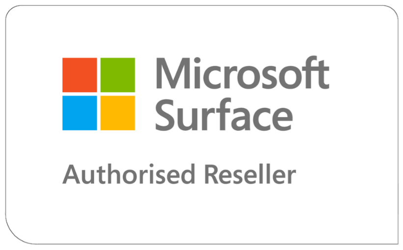 Microsoft Surface Partner