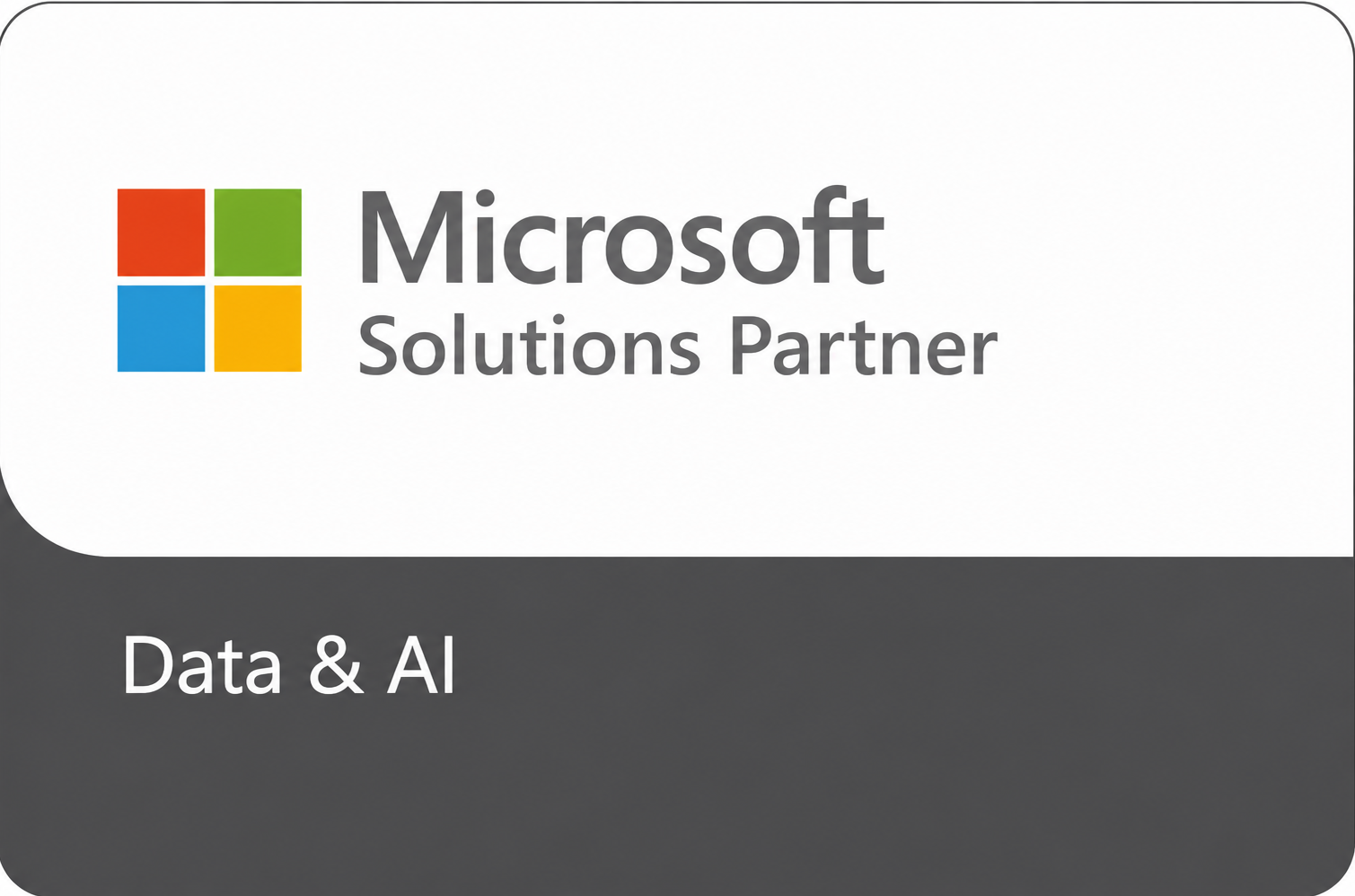 Microsoft Solutions Partner for Data and AI - ConsultEdge Global