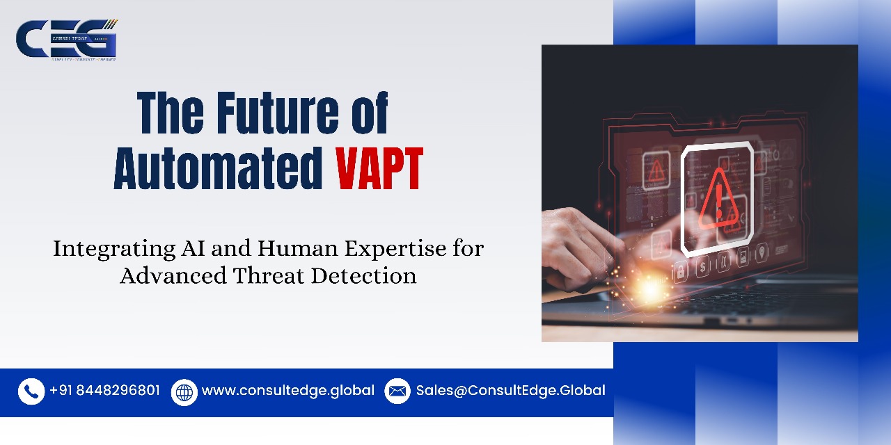 VAPT الآلي والأمن السيبراني بالذكاء الاصطناعي لمؤسسات دبي