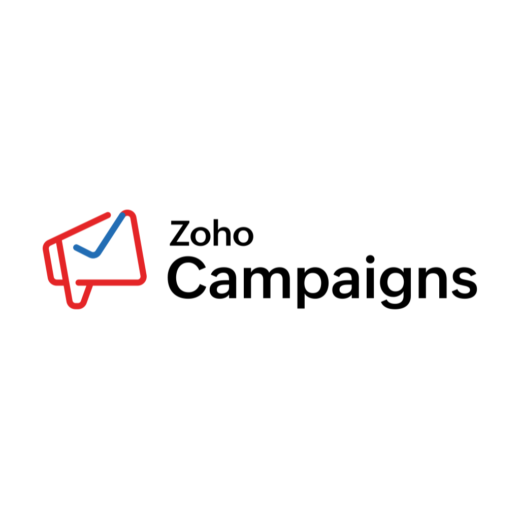 Zoho Campaigns