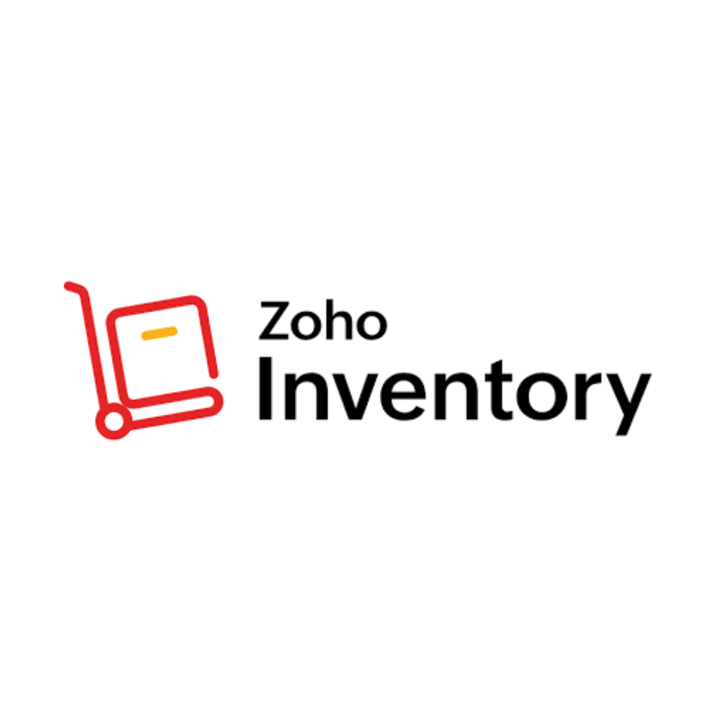 Zoho Inventory