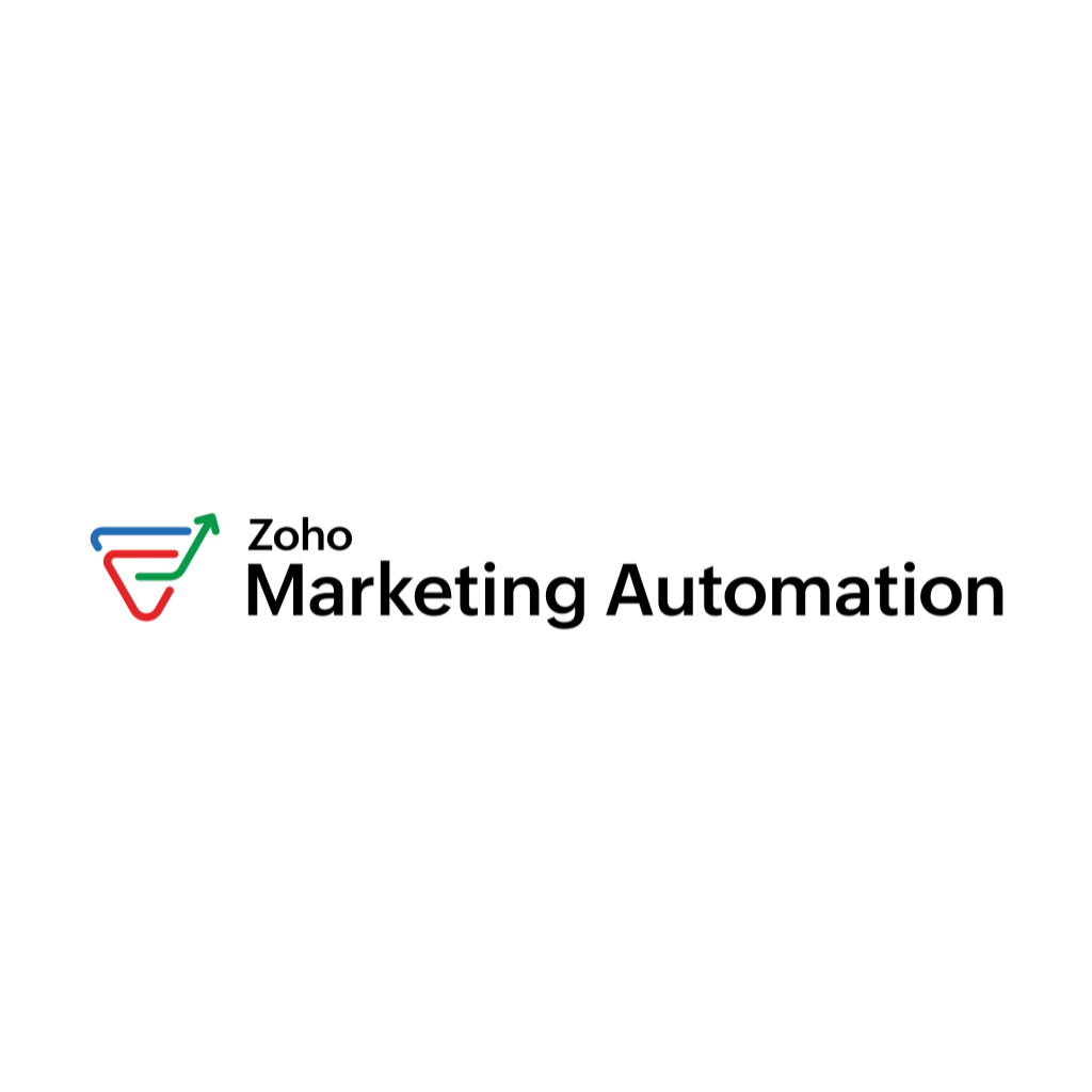 Zoho Marketing Automation