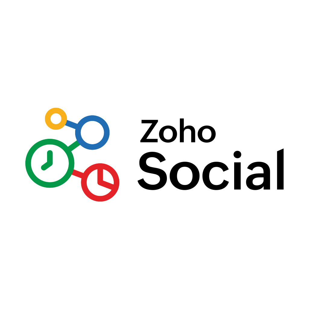 Zoho Social