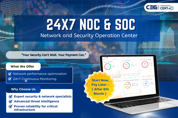 ConsultEdge.Global: Services Ensuring Security & Network Stability