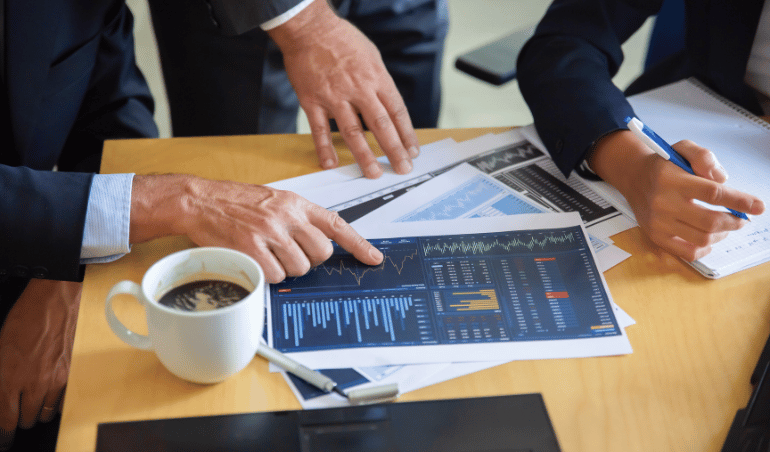 Advisory and Audit