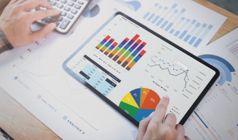Data Analysis