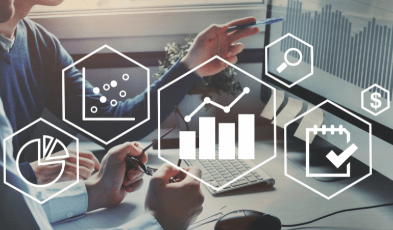 Data Decisions Intelligence