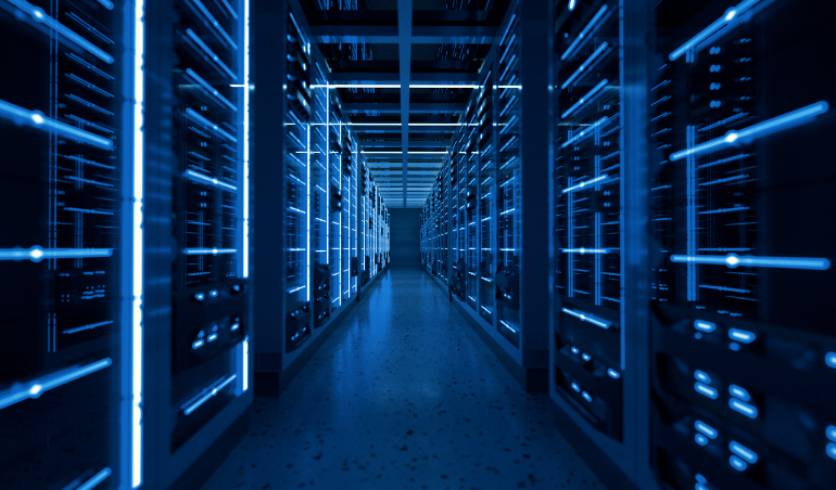 Data Warehouse