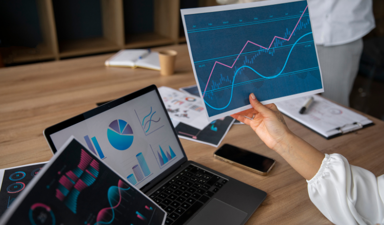 Digital Asset Management